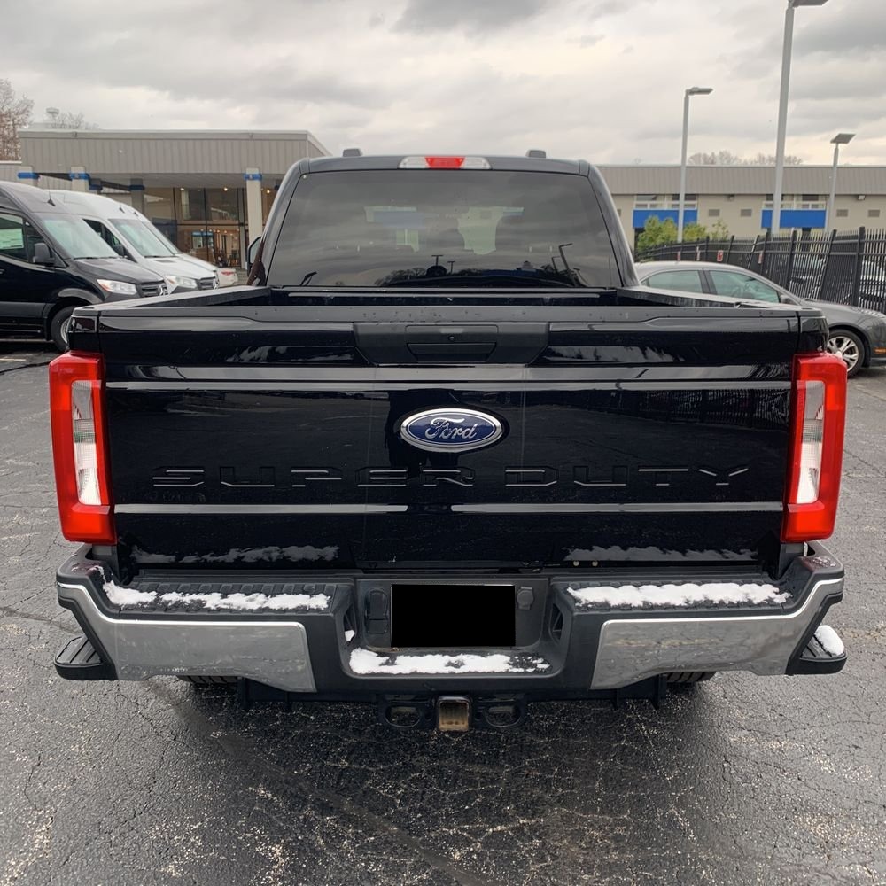 2023 Ford F-350 Super Duty XLT