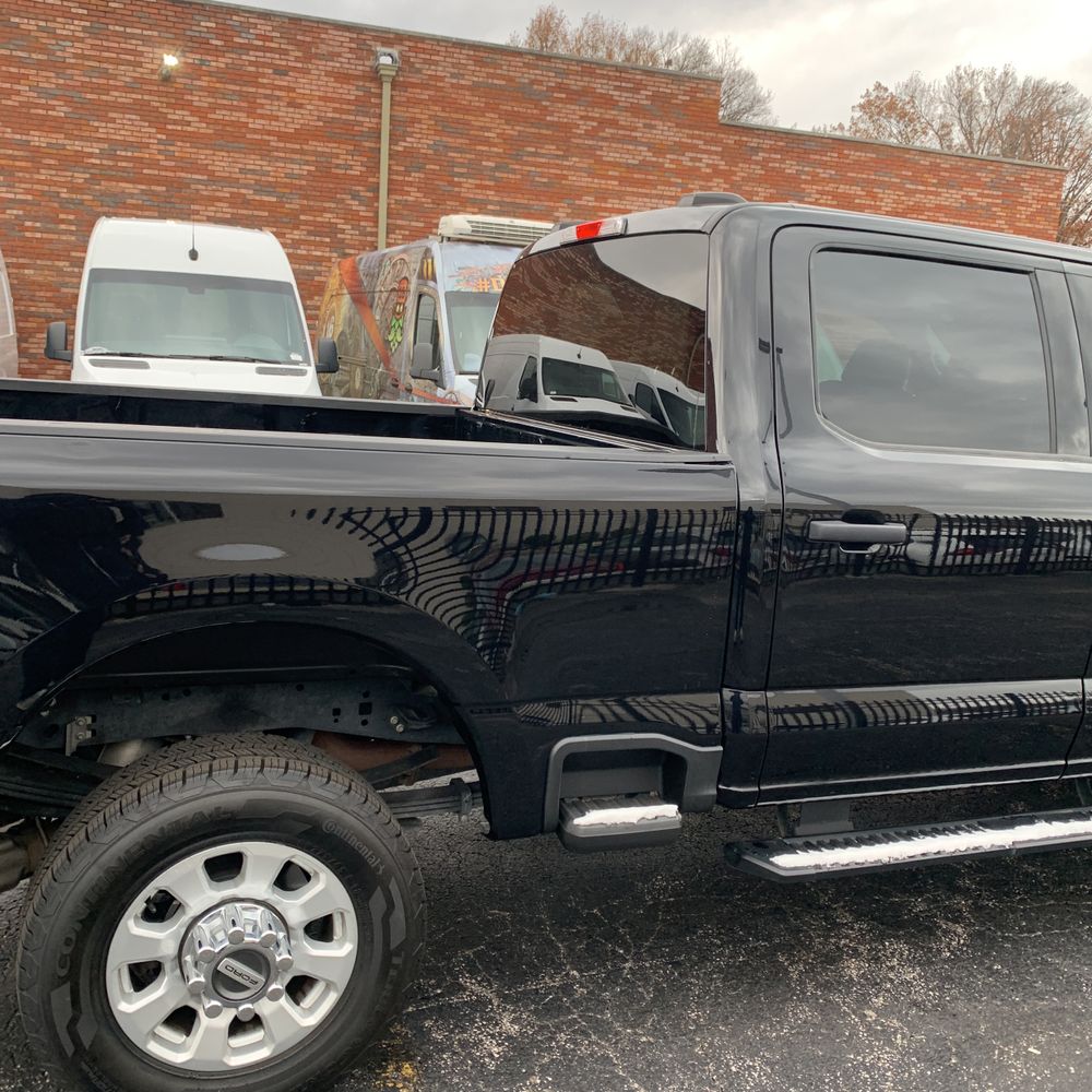 2023 Ford F-350 Super Duty XLT