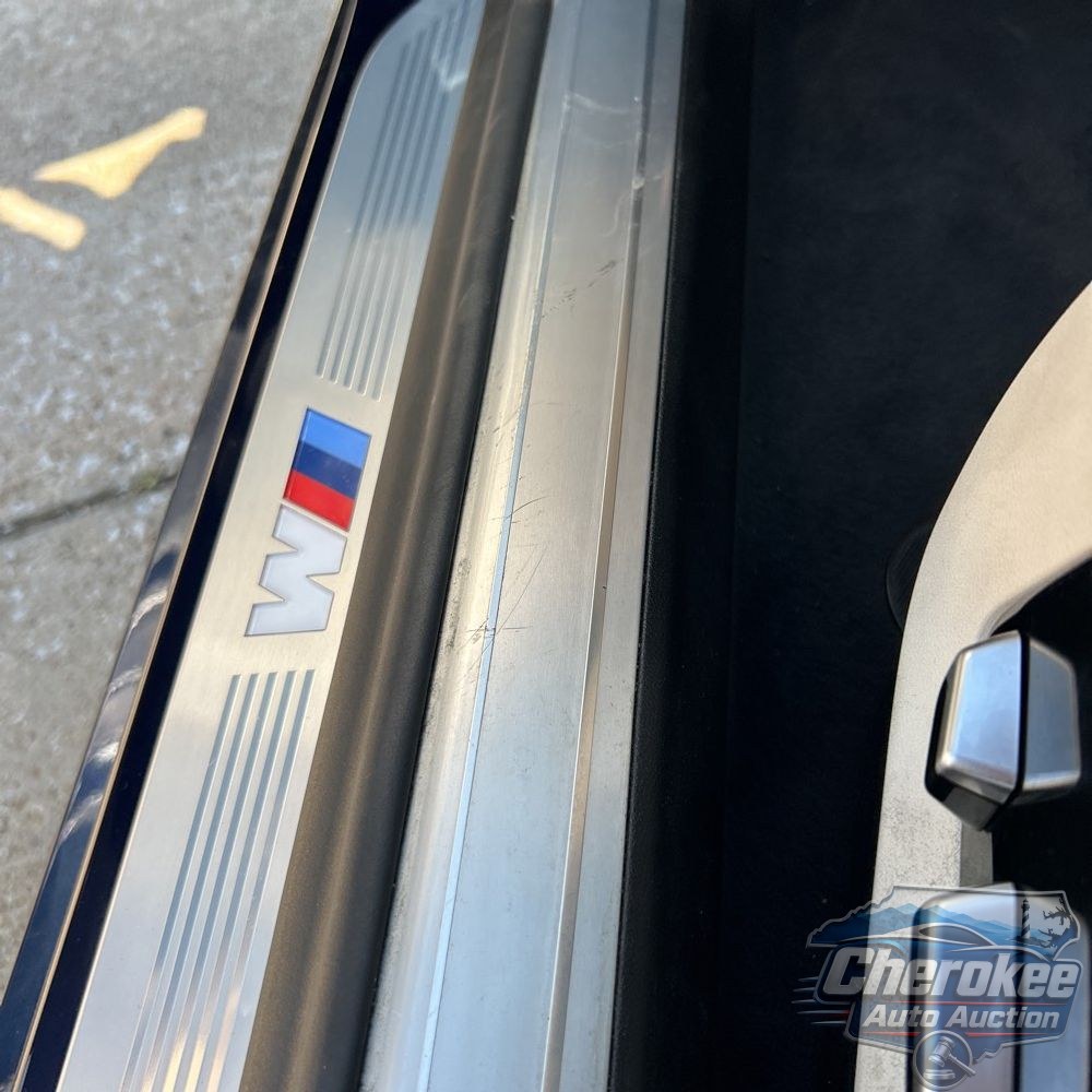 2022 BMW 7-Series 750xi