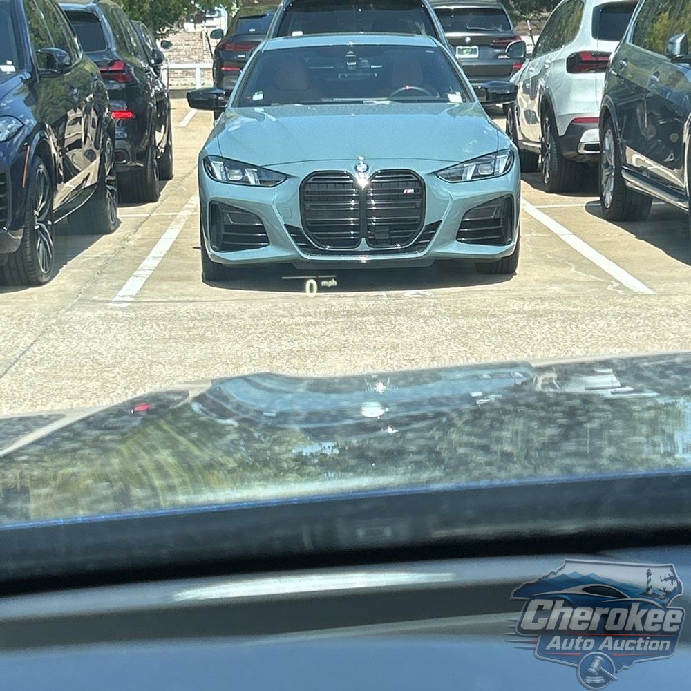 2022 BMW 7-Series 750xi