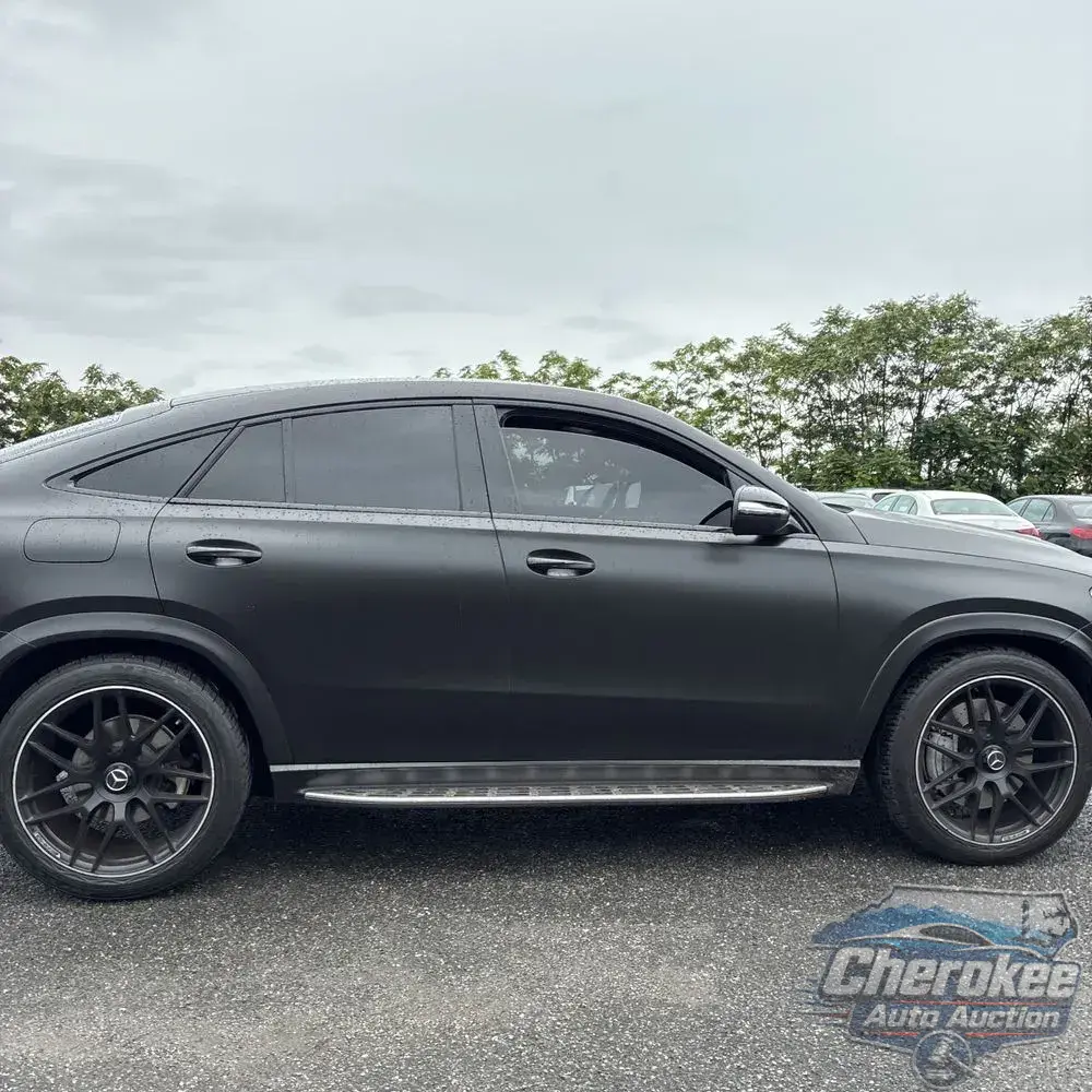 2021 Mercedes-Benz GLE AMG GLE 53