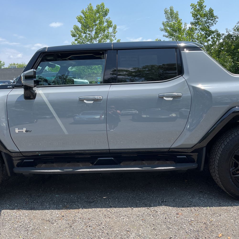 2024 GMC HUMMER EV 2X