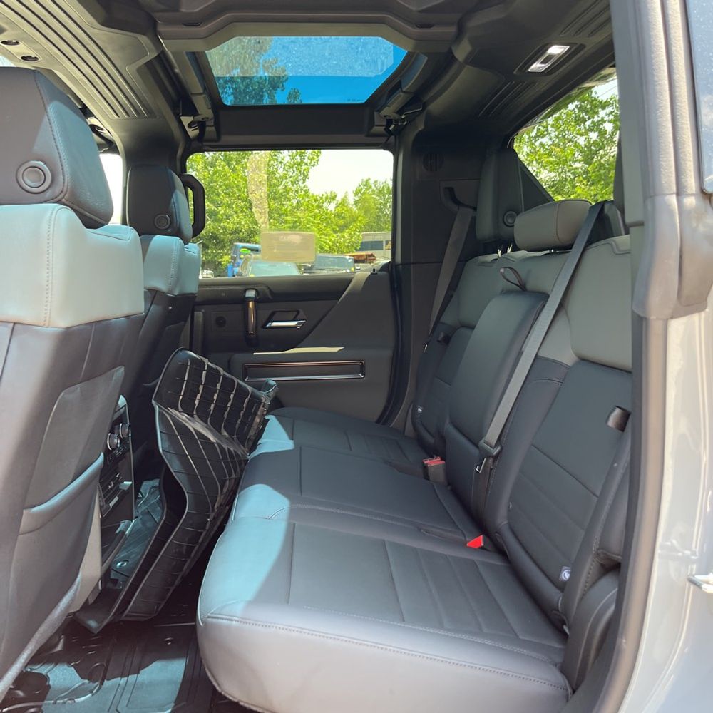 2024 GMC HUMMER EV 2X