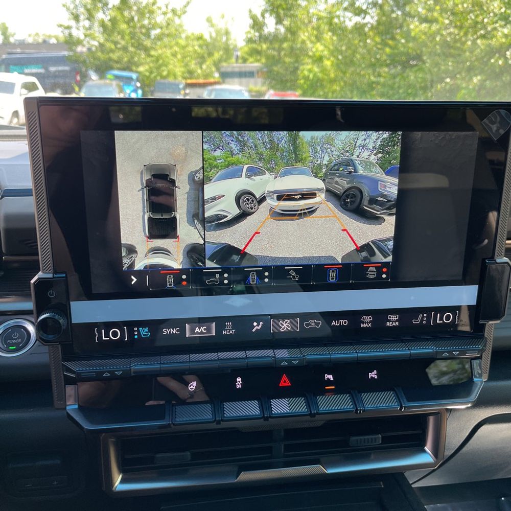 2024 GMC HUMMER EV 2X