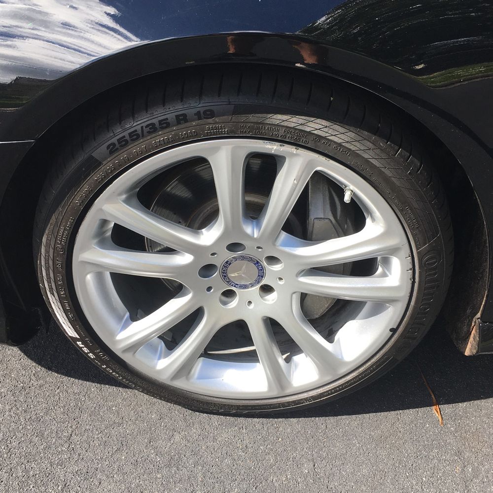 2015 Mercedes-Benz SL Class SL550