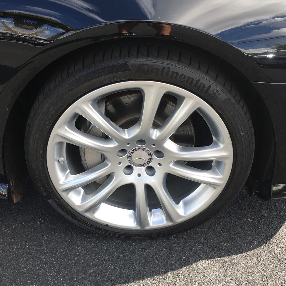 2015 Mercedes-Benz SL Class SL550