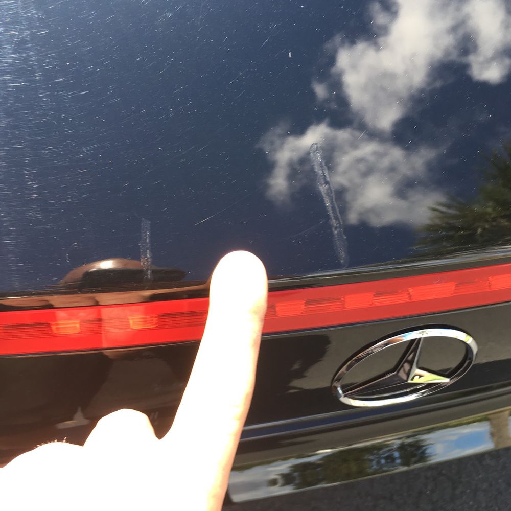 2015 Mercedes-Benz SL Class SL550