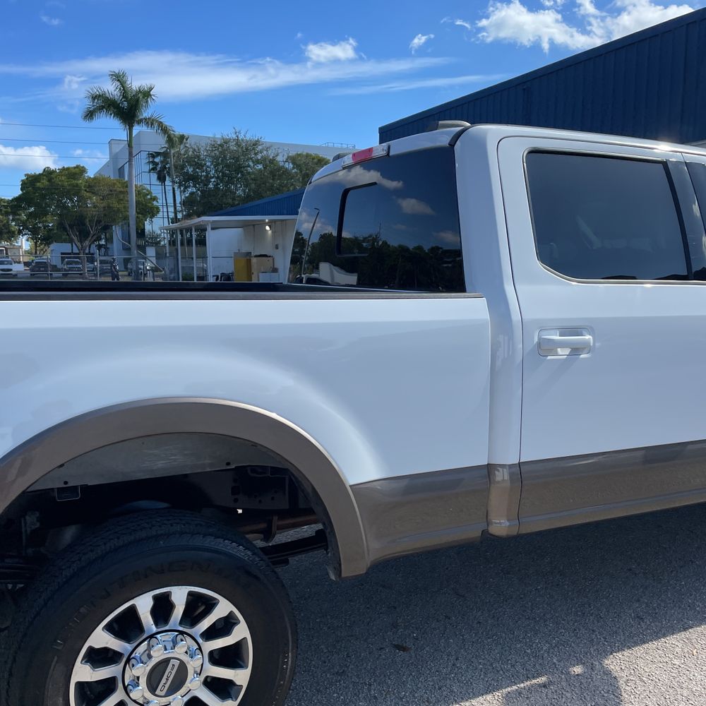 2022 Ford F-250 Super Duty Lariat