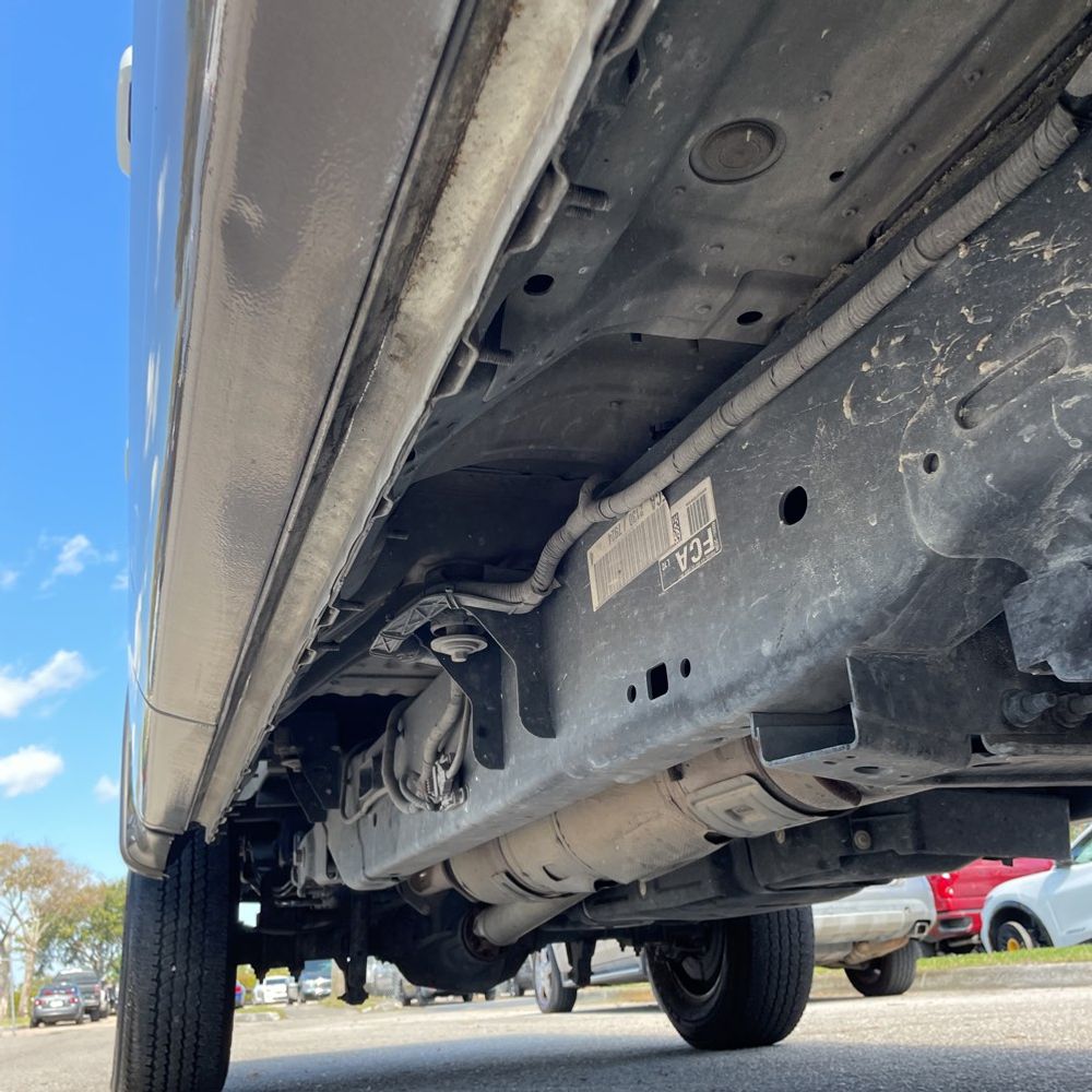 2022 Ford F-250 Super Duty Lariat
