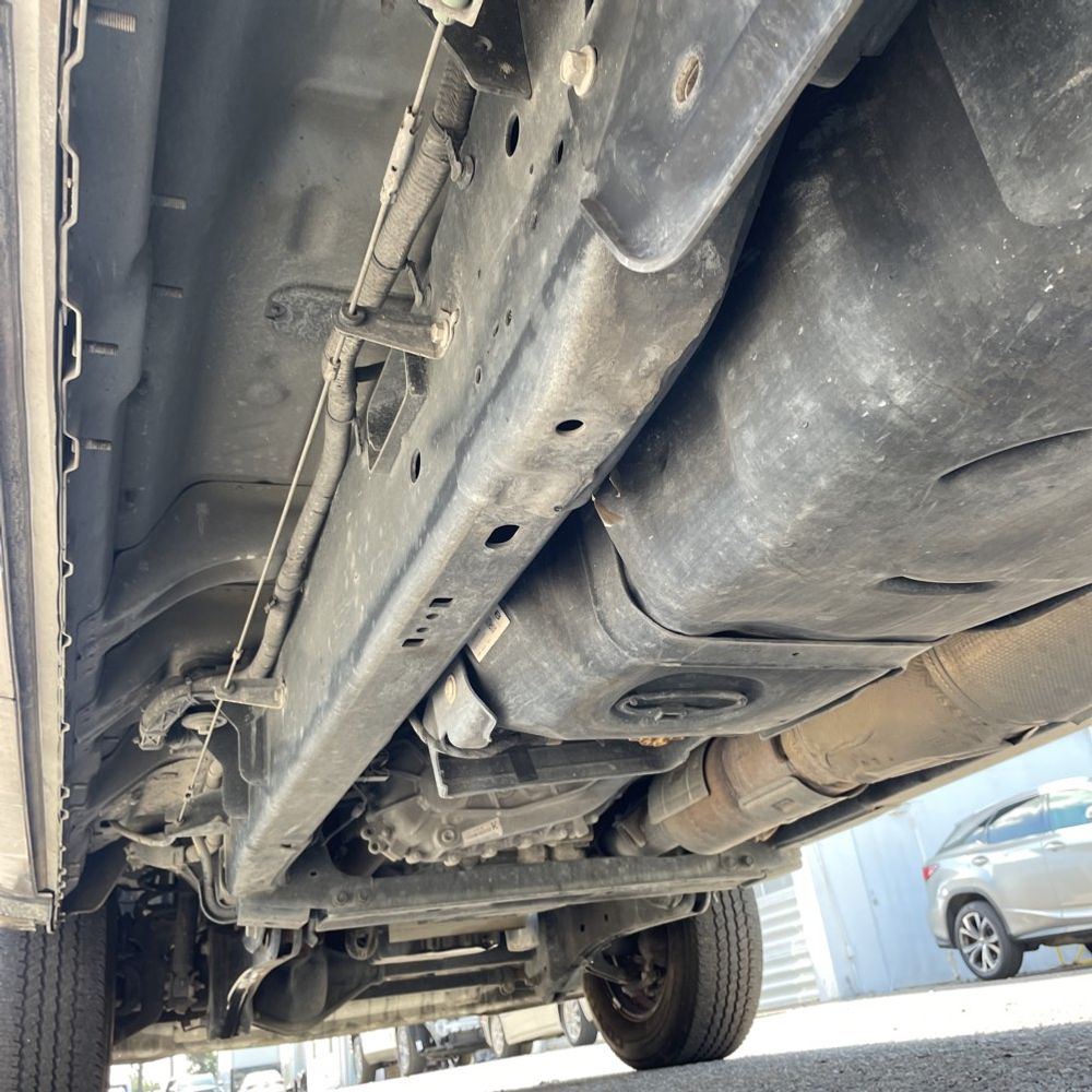 2022 Ford F-250 Super Duty Lariat