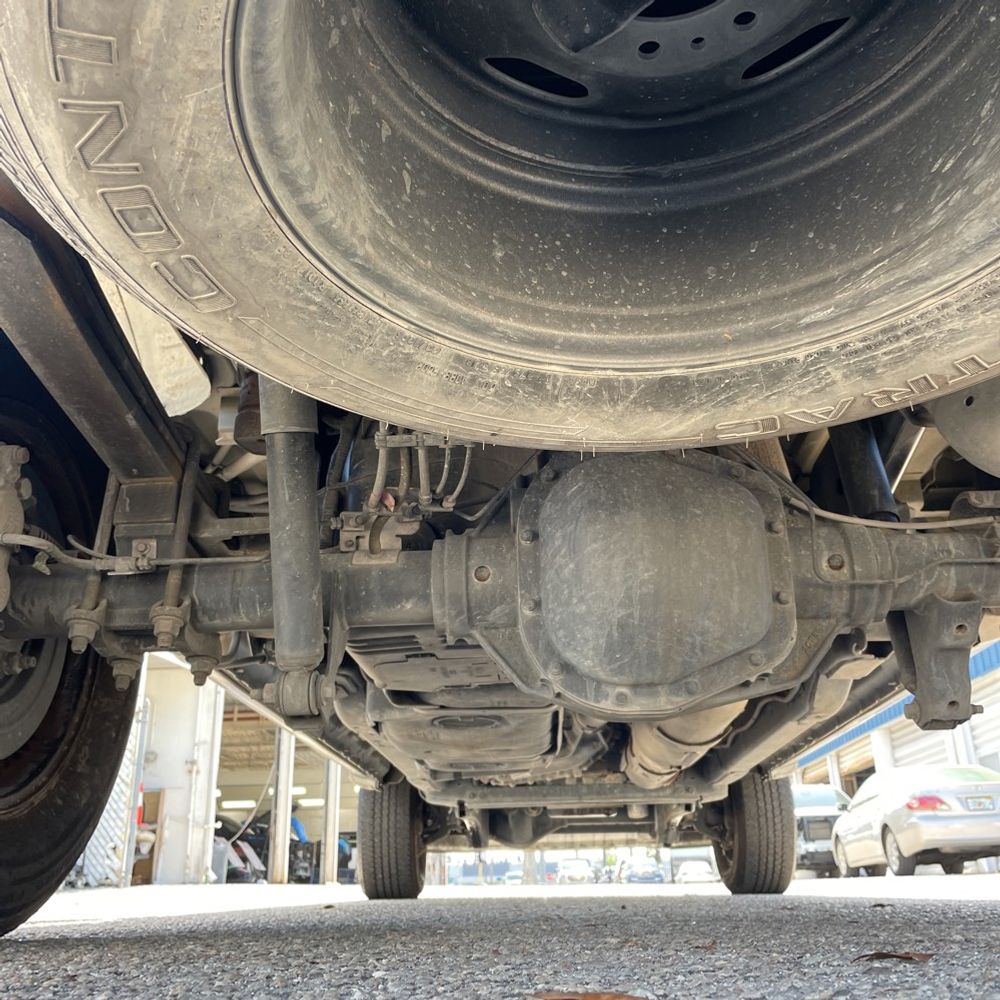 2022 Ford F-250 Super Duty Lariat