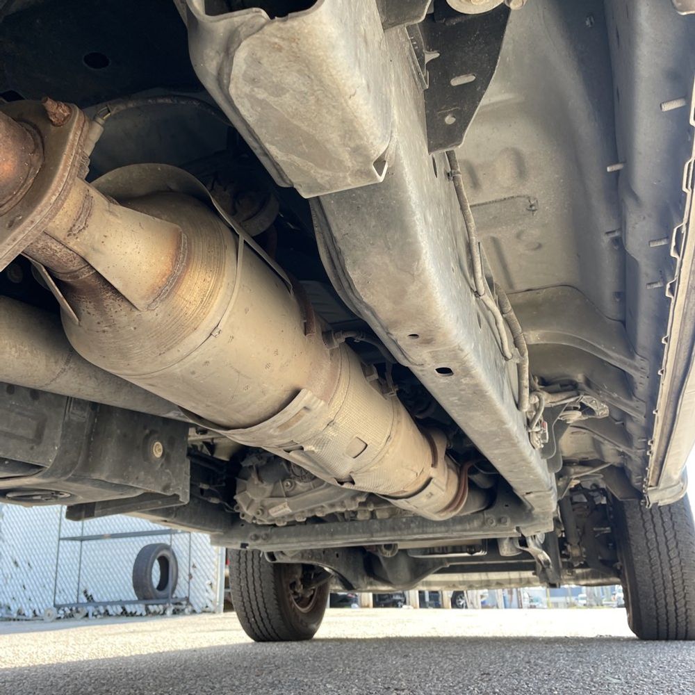 2022 Ford F-250 Super Duty Lariat