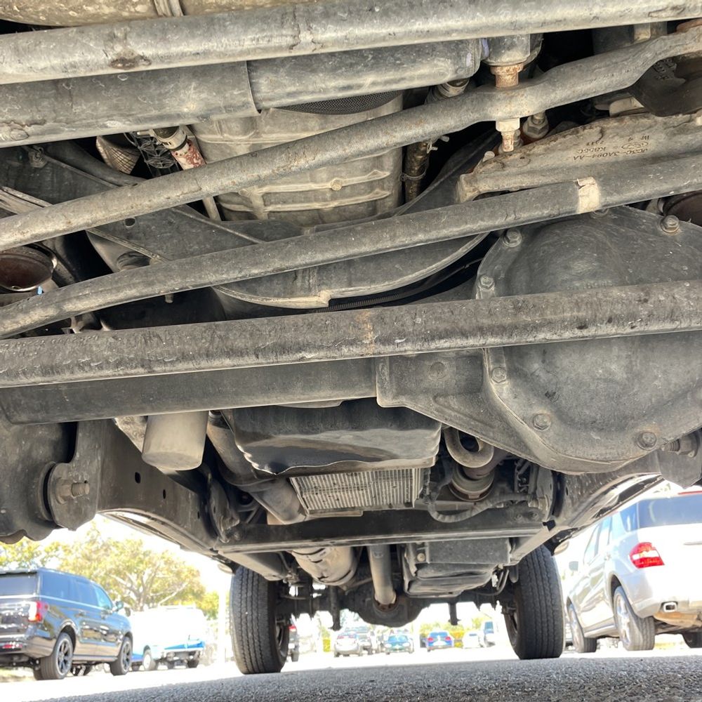 2022 Ford F-250 Super Duty Lariat