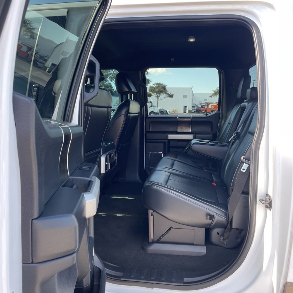 2022 Ford F-250 Super Duty Lariat