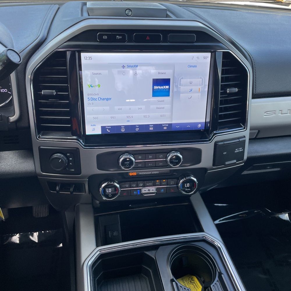 2022 Ford F-250 Super Duty Lariat