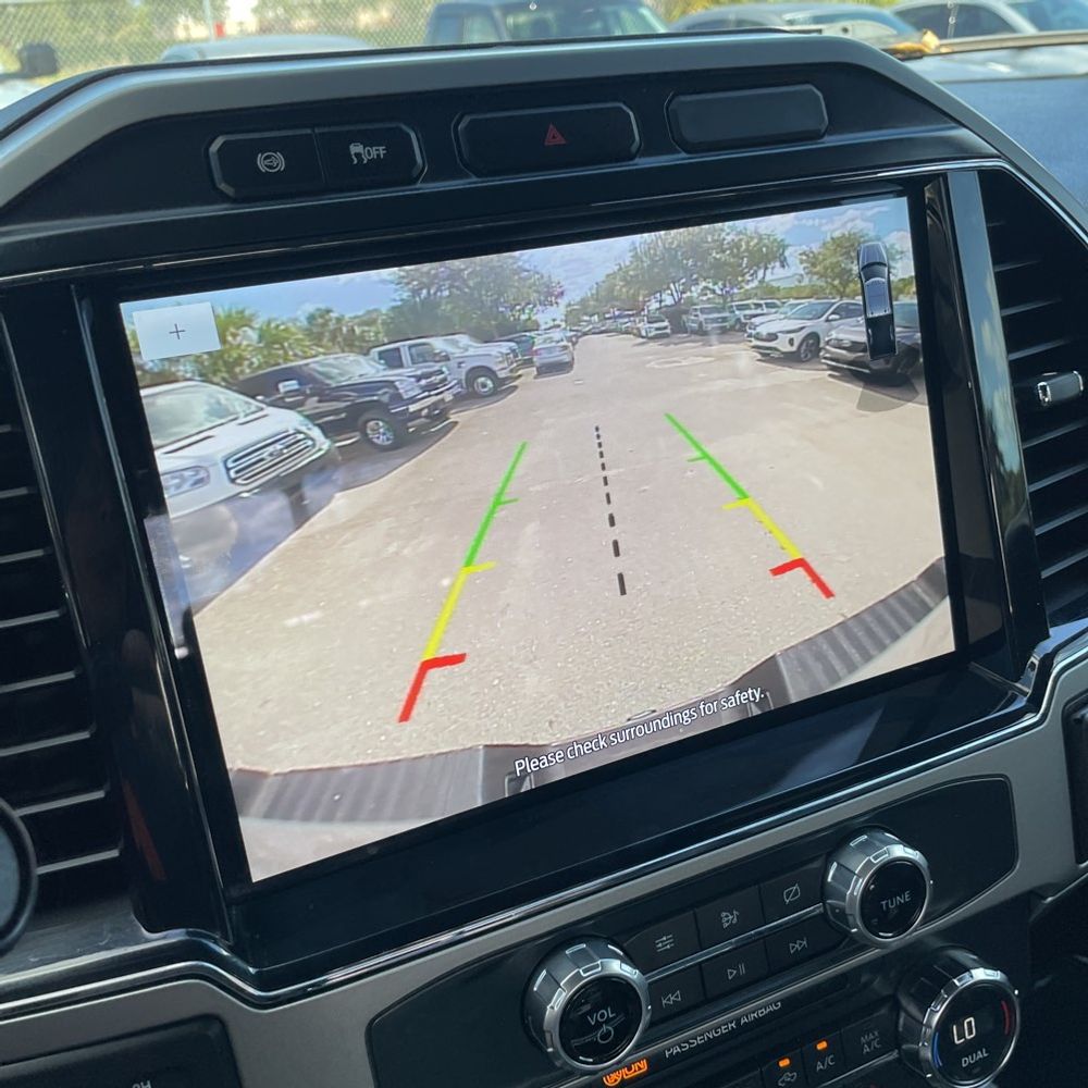 2022 Ford F-250 Super Duty Lariat