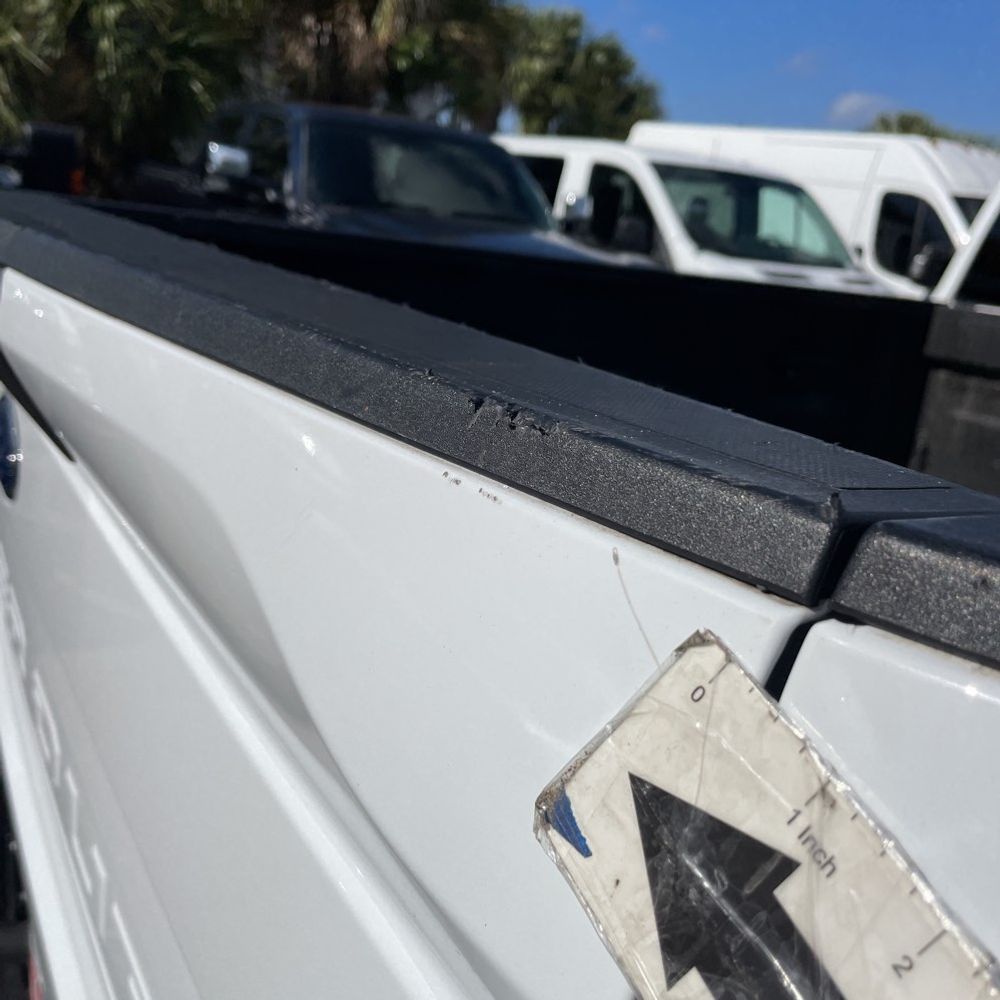 2022 Ford F-250 Super Duty Lariat