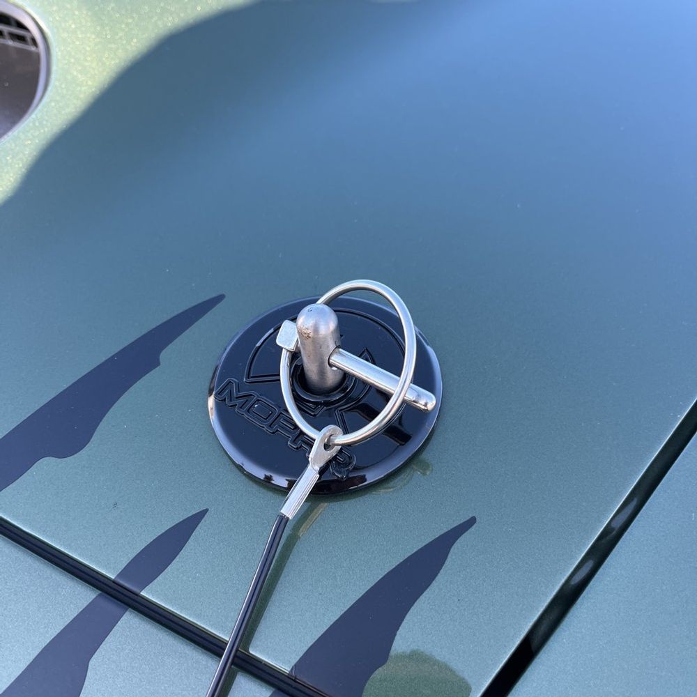 2022 Dodge Challenger SRT Hellcat Redeye