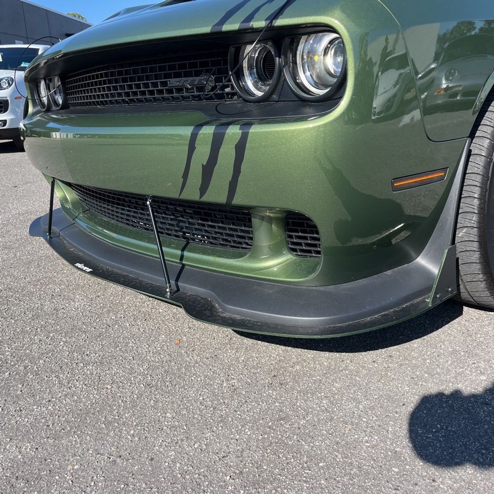 2022 Dodge Challenger SRT Hellcat Redeye