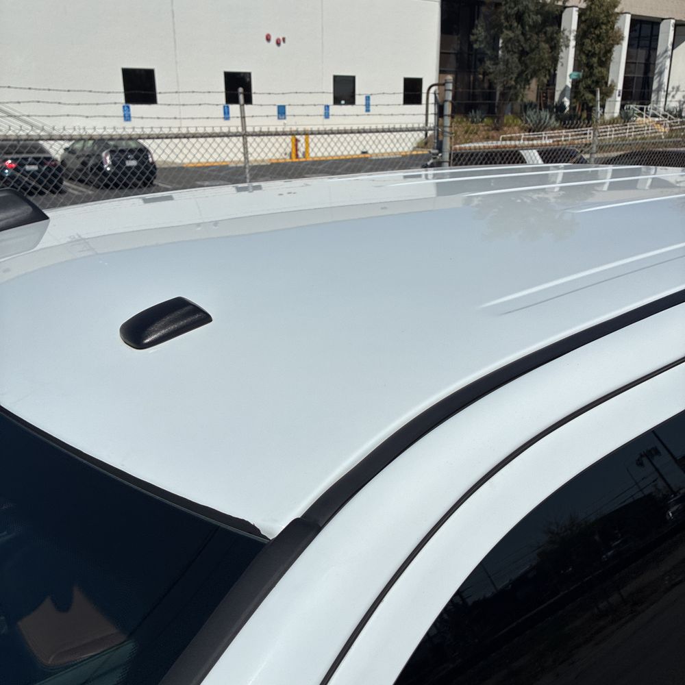 2020 Ram 2500 Laramie Longhorn