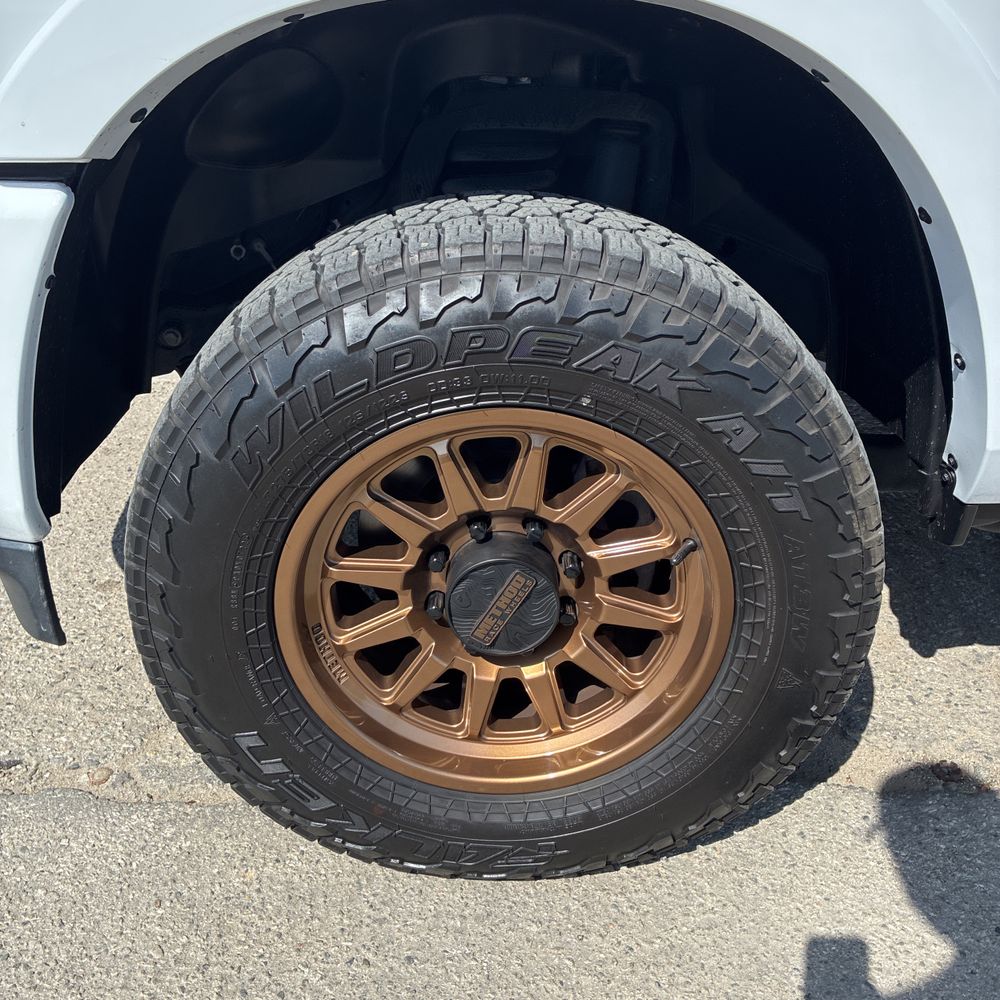 2020 Ram 2500 Laramie Longhorn
