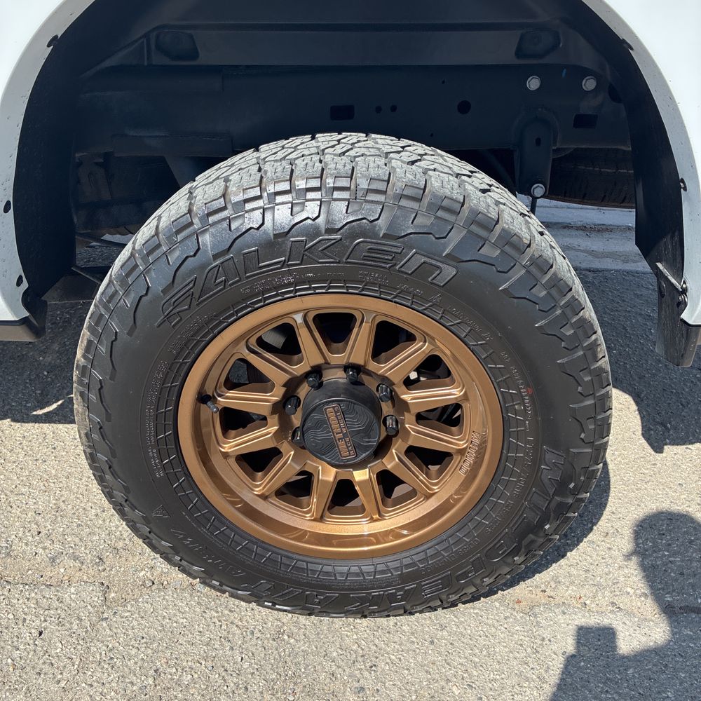 2020 Ram 2500 Laramie Longhorn