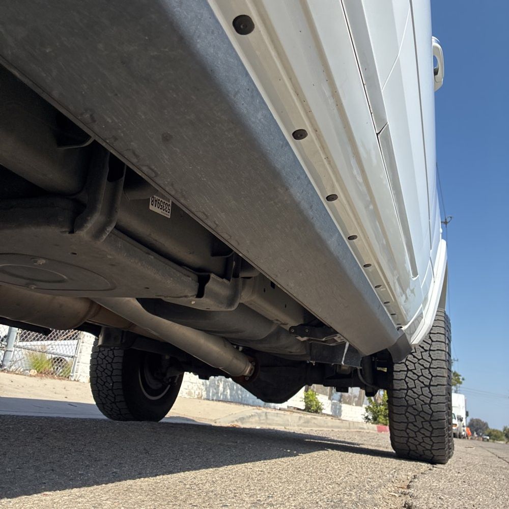 2020 Ram 2500 Laramie Longhorn