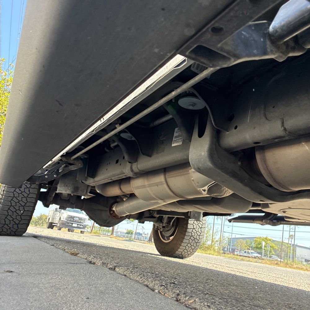 2020 Ram 2500 Laramie Longhorn