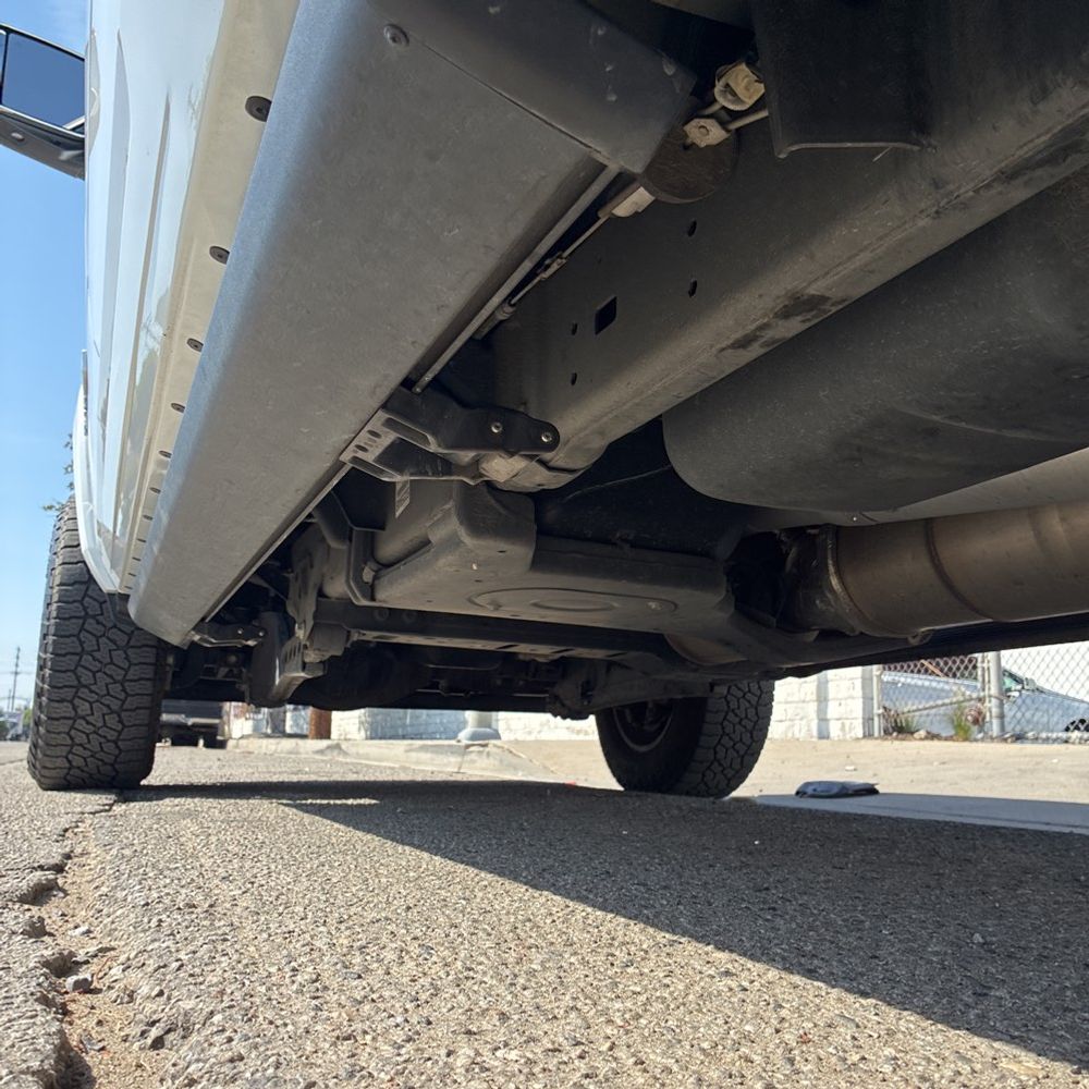 2020 Ram 2500 Laramie Longhorn