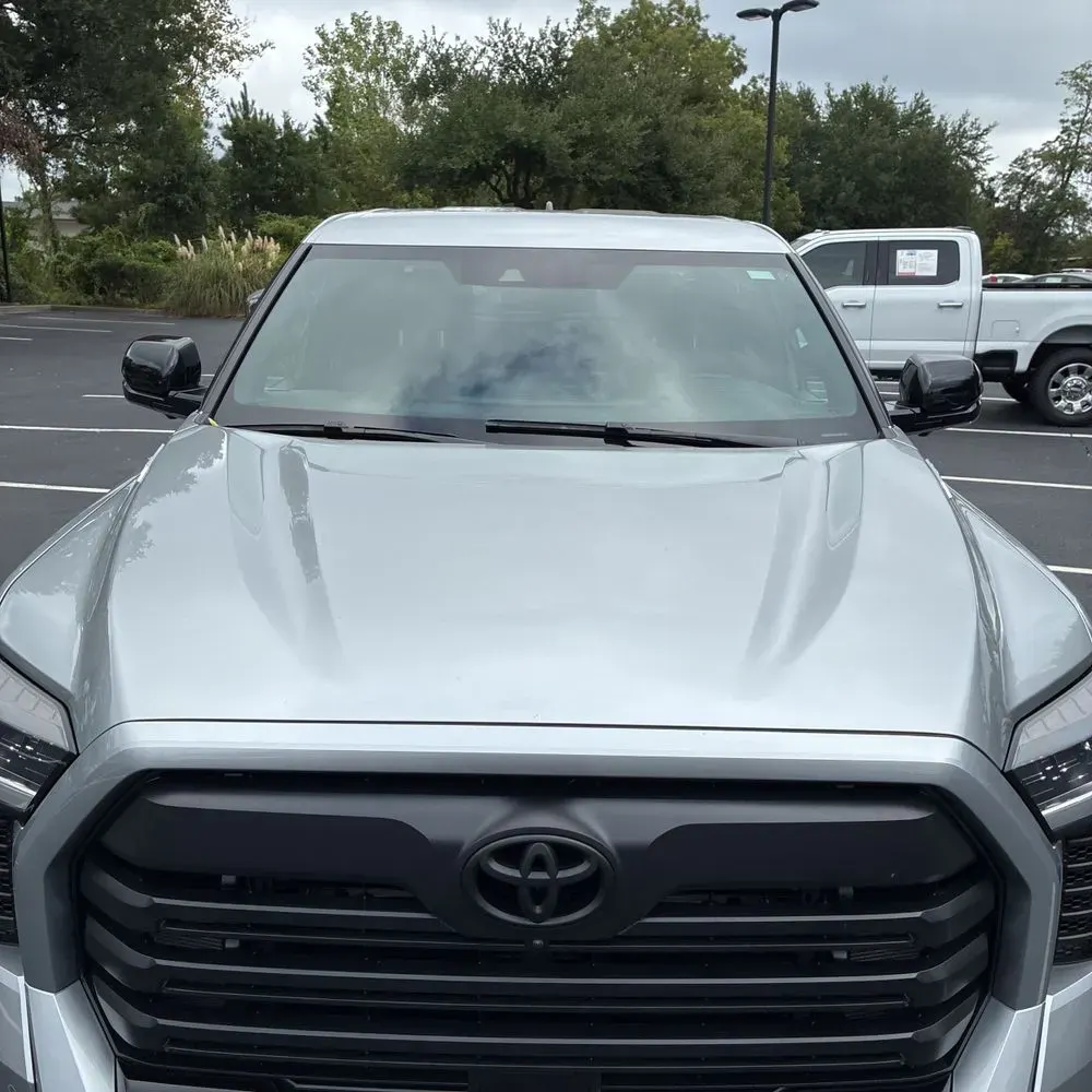 2025 Toyota Tundra Limited HV