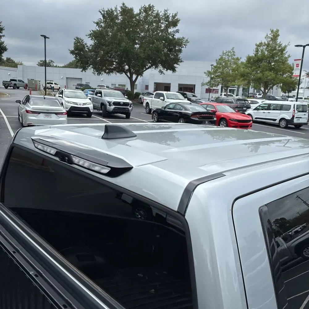 2025 Toyota Tundra Limited HV