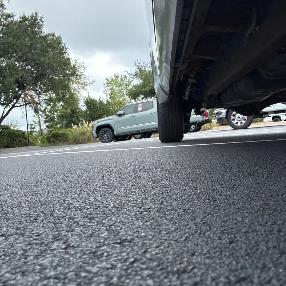 2025 Toyota Tundra Limited HV