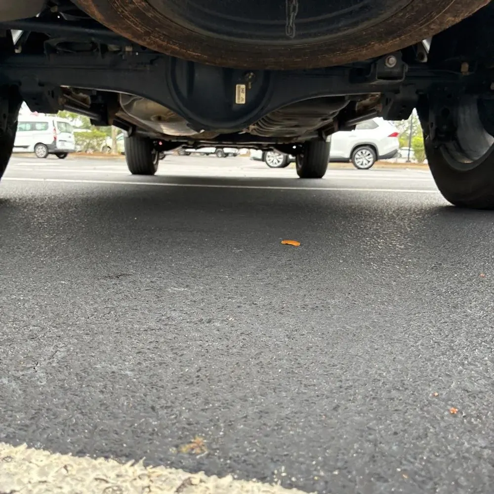 2025 Toyota Tundra Limited HV