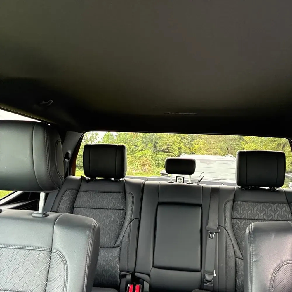2025 Toyota Tundra Limited HV