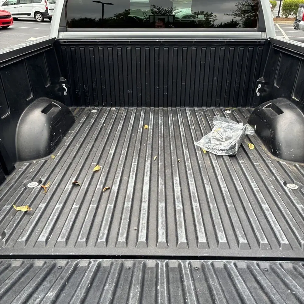 2025 Toyota Tundra Limited HV