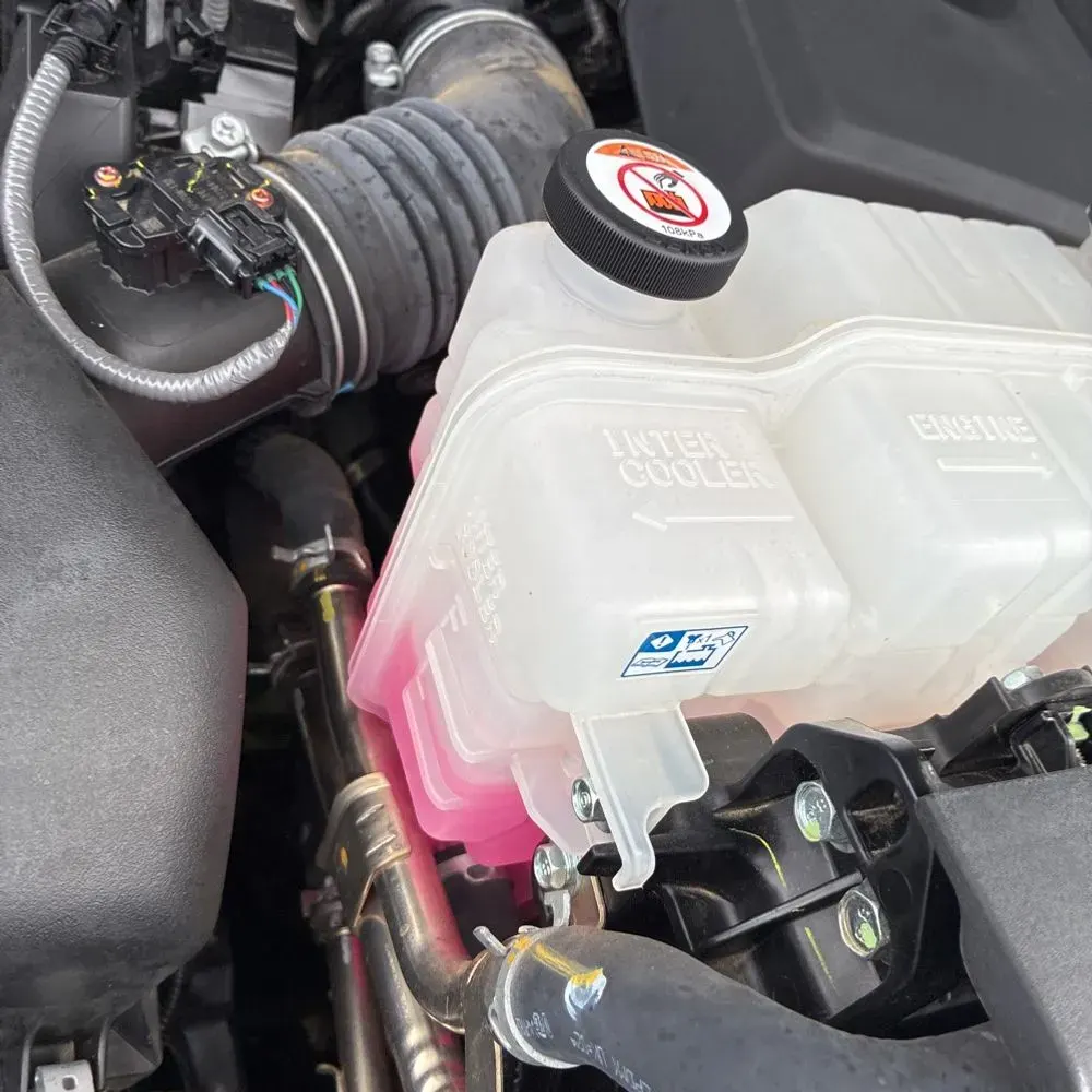 2025 Toyota Tundra Limited HV