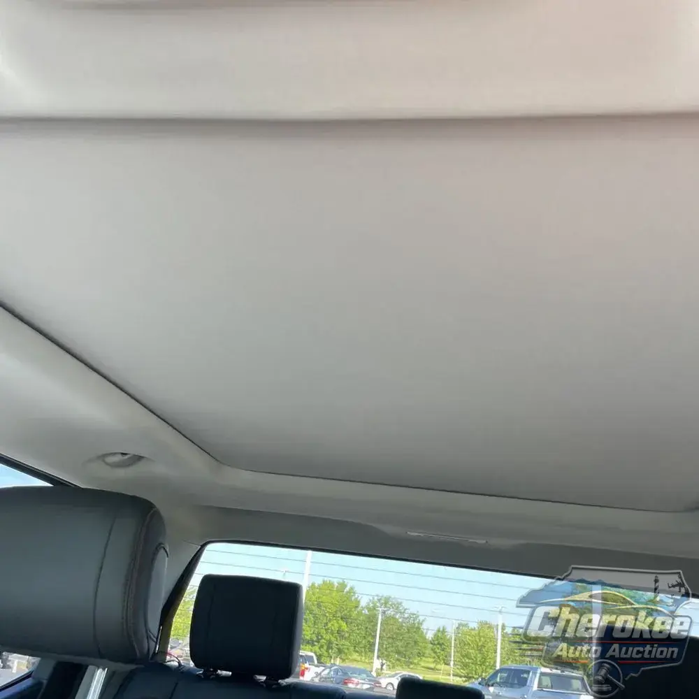 2022 Toyota Tundra TRD Pro HV