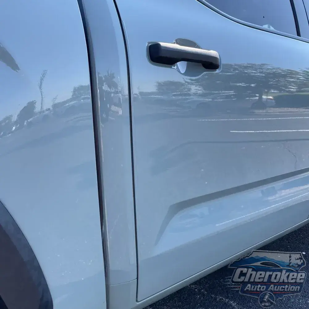 2022 Toyota Tundra TRD Pro HV