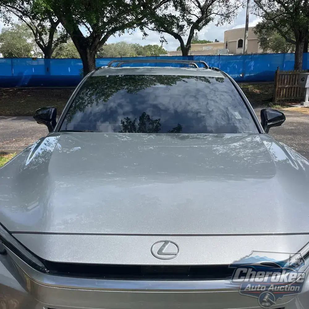 2025 Lexus TX 500h F SPORT Performance Premium