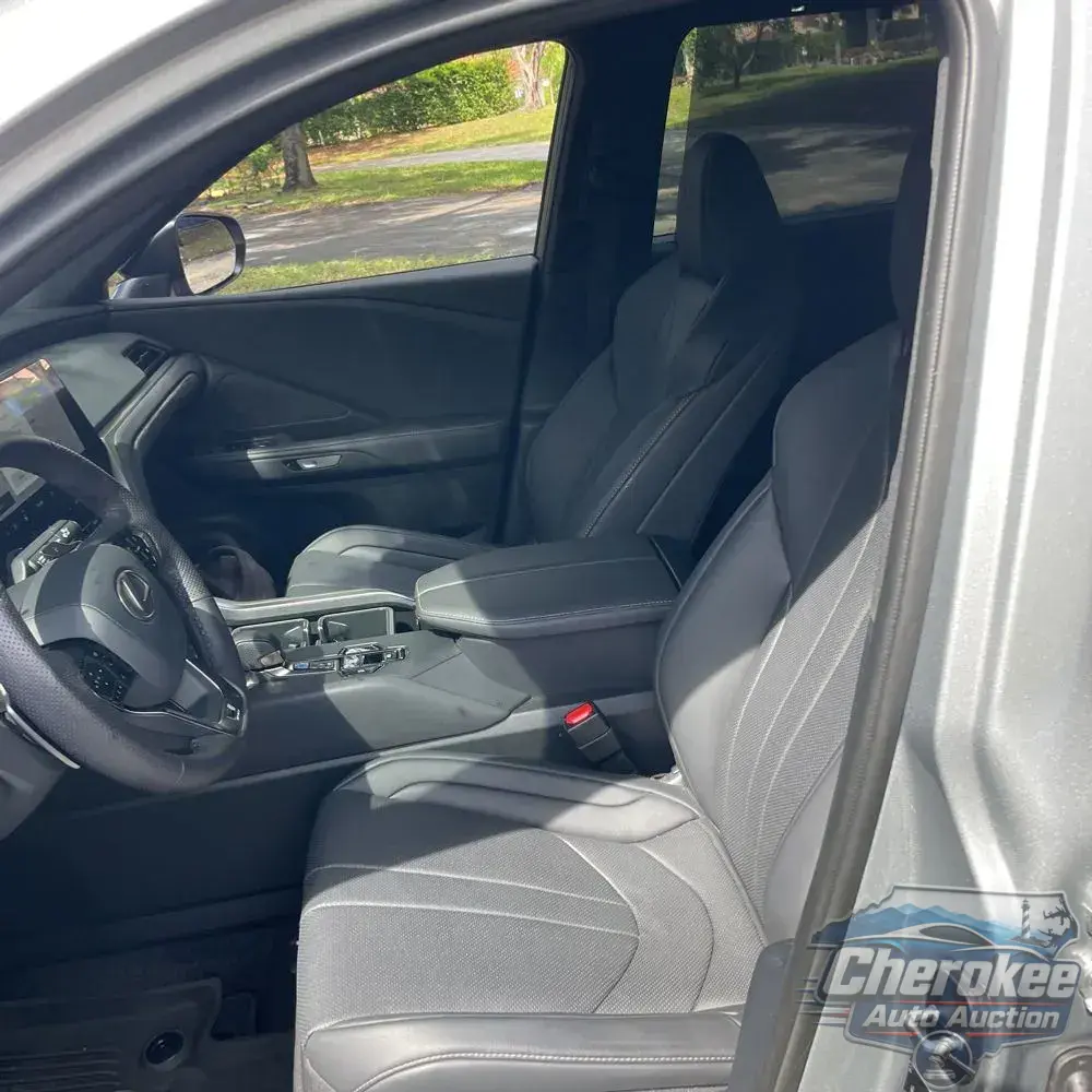 2025 Lexus TX 500h F SPORT Performance Premium