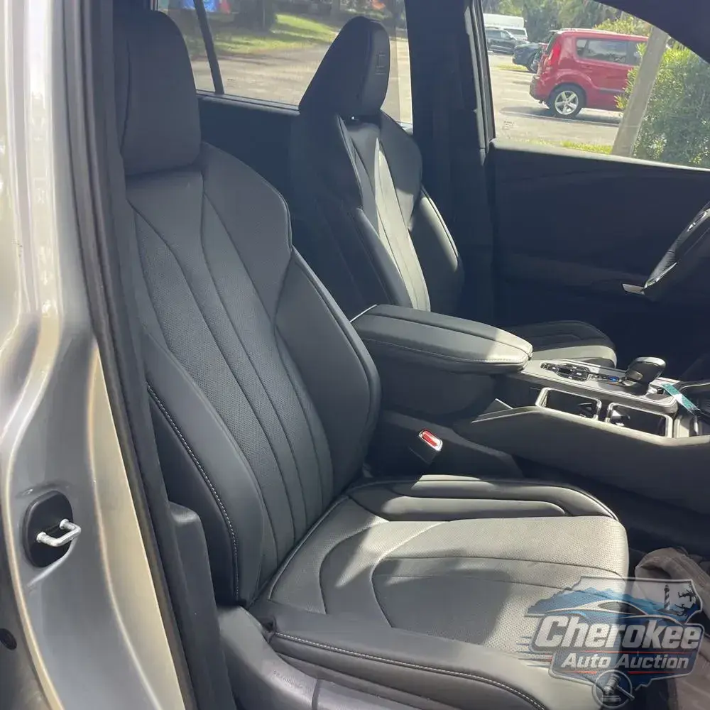 2025 Lexus TX 500h F SPORT Performance Premium
