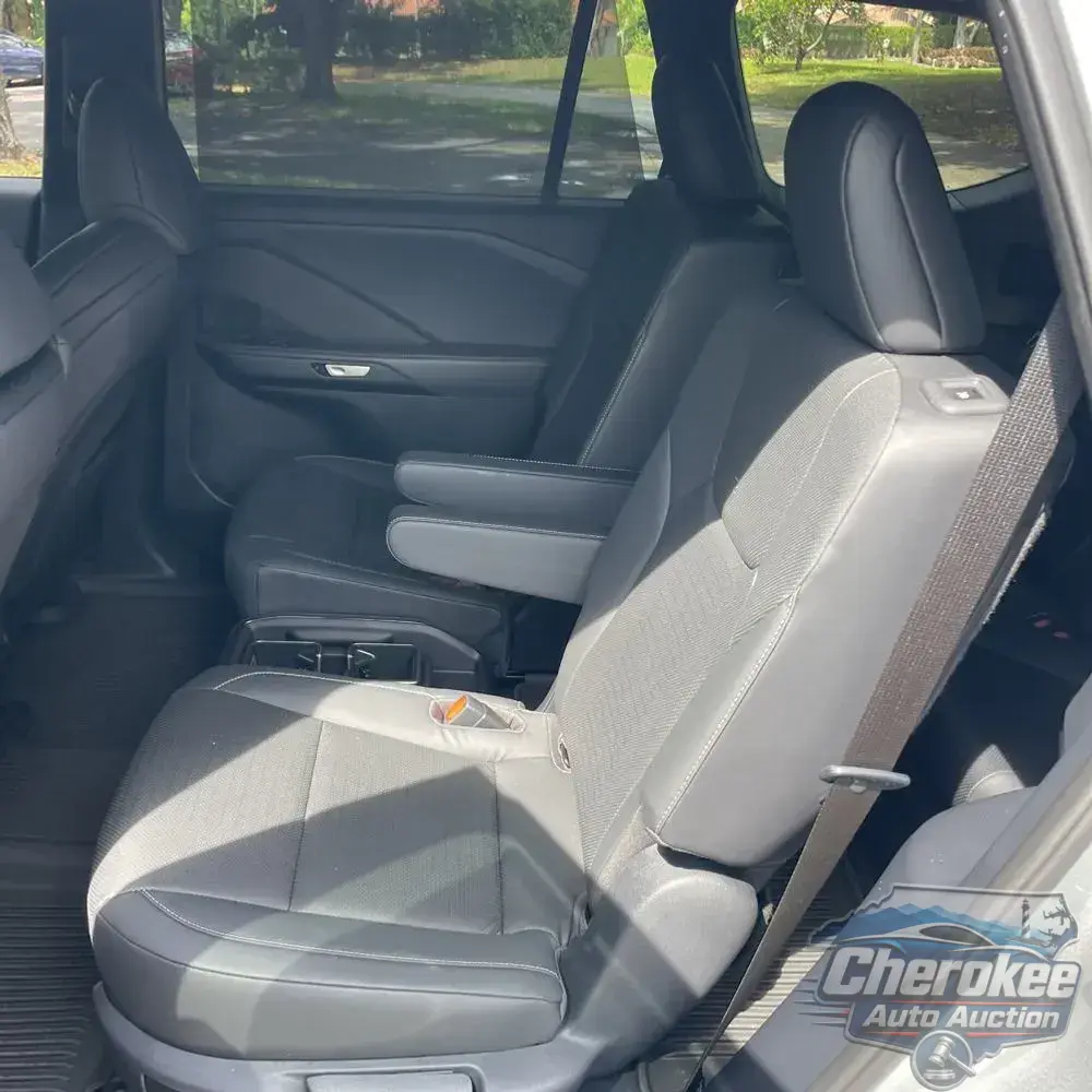 2025 Lexus TX 500h F SPORT Performance Premium