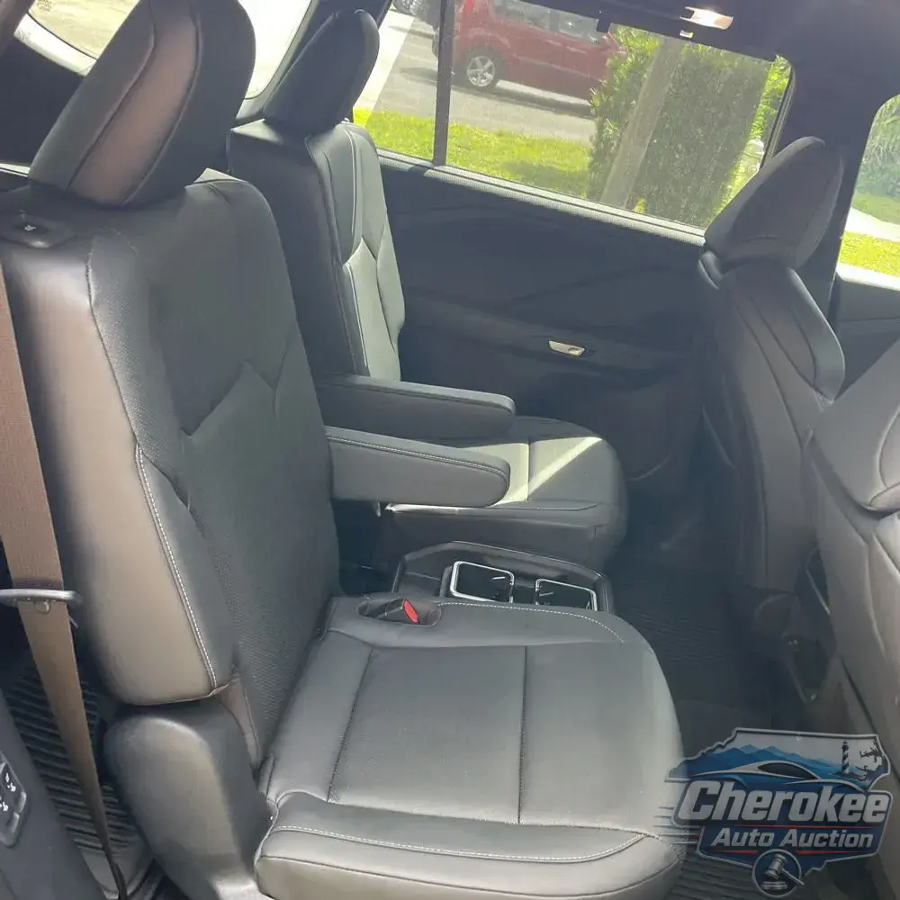 2025 Lexus TX 500h F SPORT Performance Premium