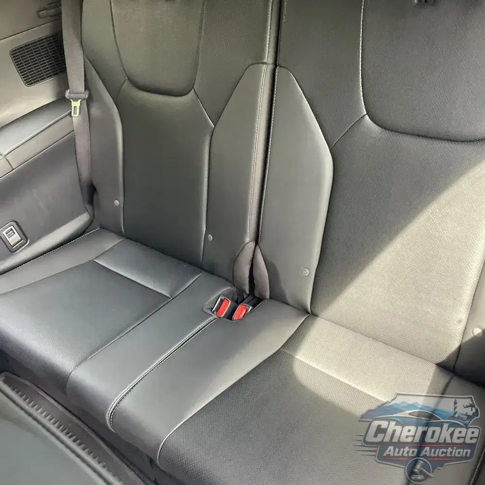 2025 Lexus TX 500h F SPORT Performance Premium