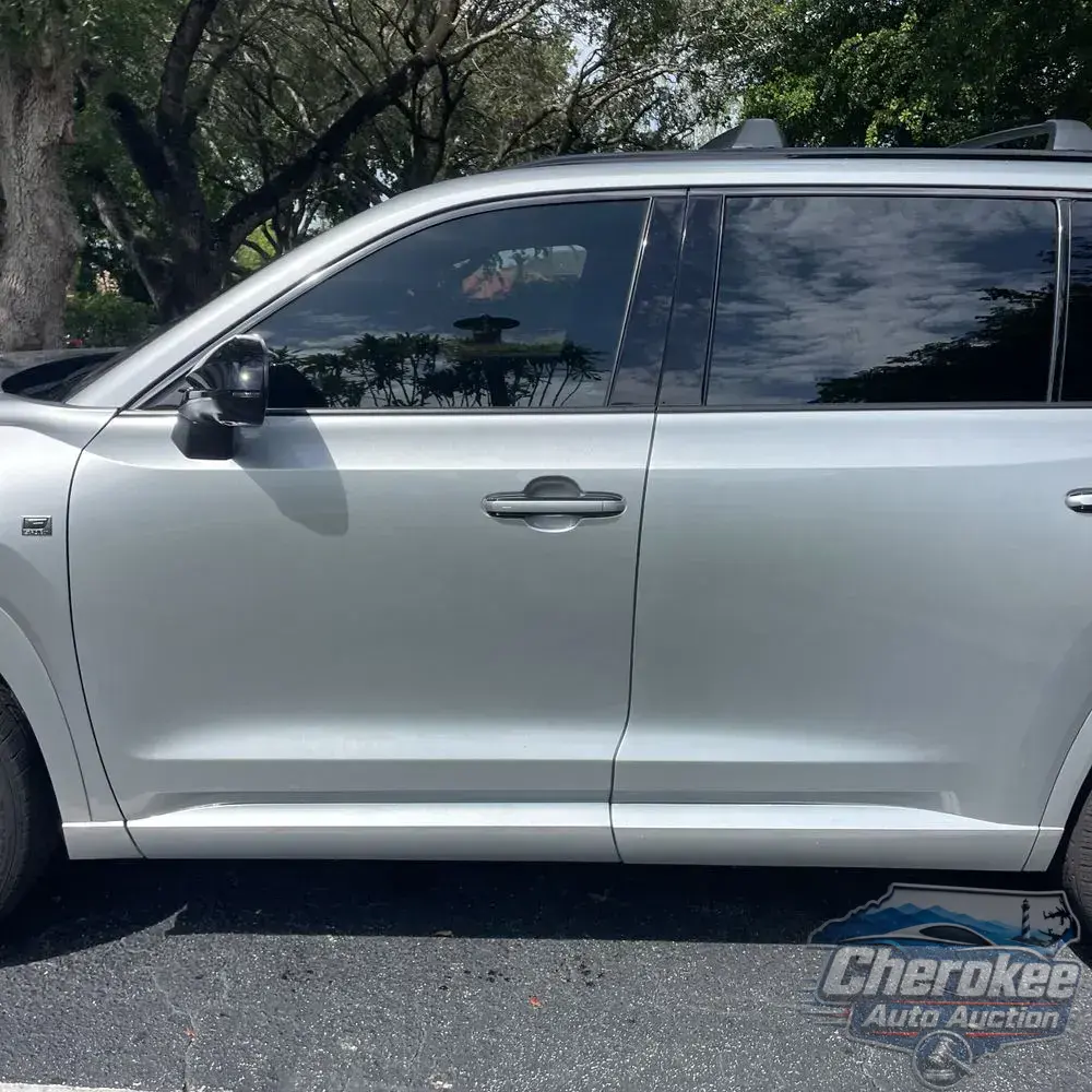 2025 Lexus TX 500h F SPORT Performance Premium
