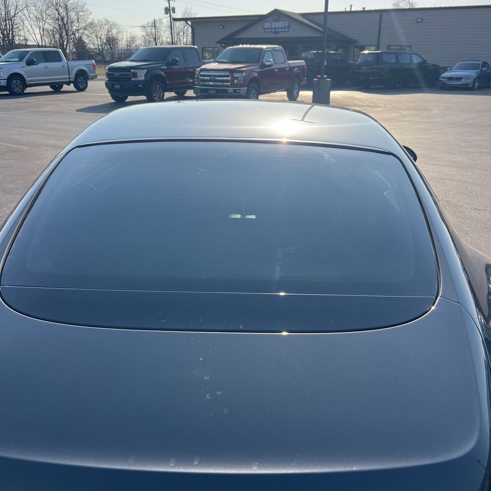 2012 Bentley Continental GT
