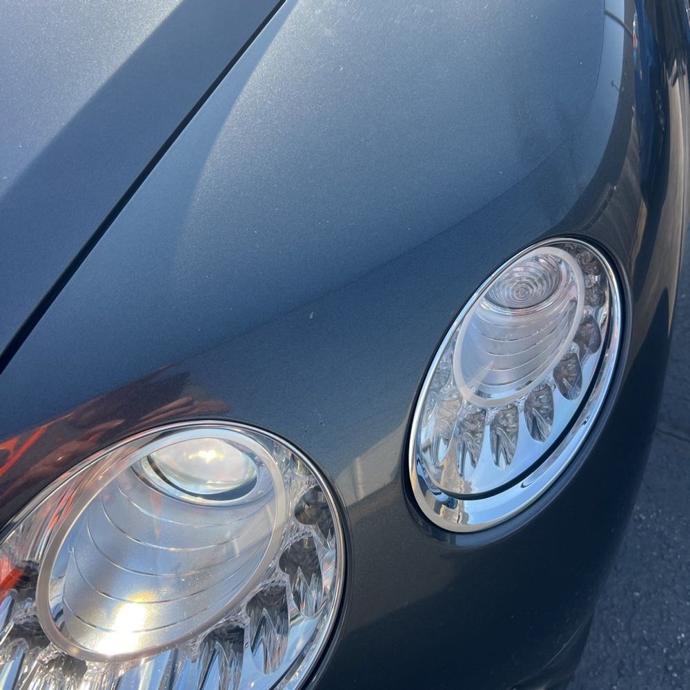 2012 Bentley Continental GT