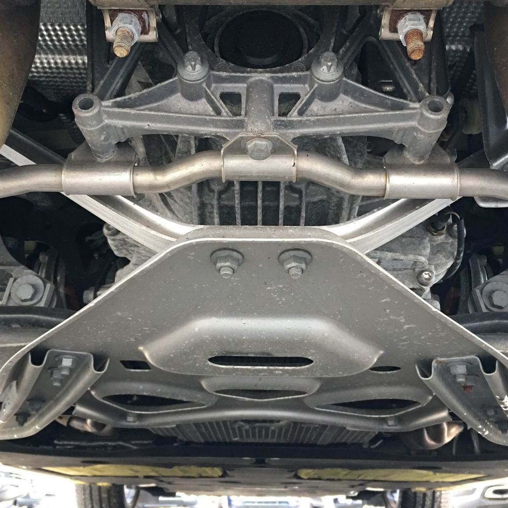 2016 Porsche Cayman S