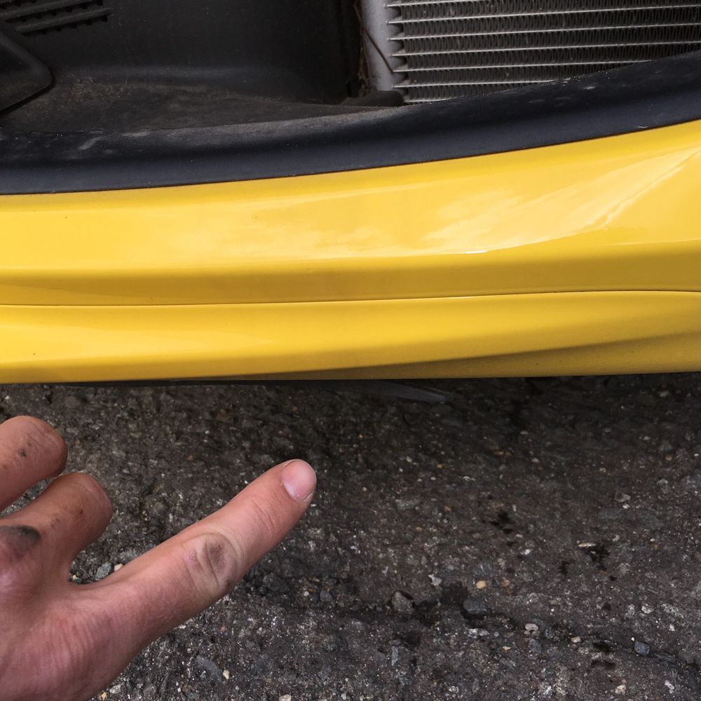 2016 Porsche Cayman S