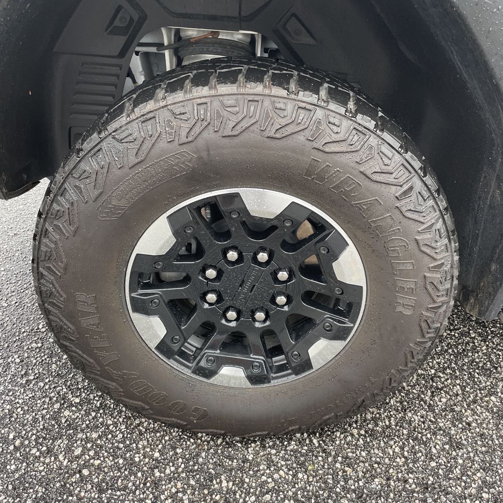 2022 GMC Hummer EV Edition 1